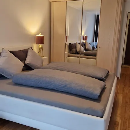 Coco דירה באד רייכנהל