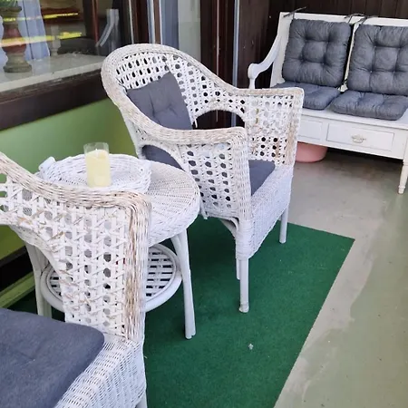 Διαμέρισμα Coco