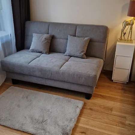 Coco Διαμέρισμα Bad Reichenhall