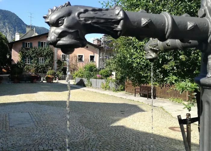 Coco Appartement Bad Reichenhall